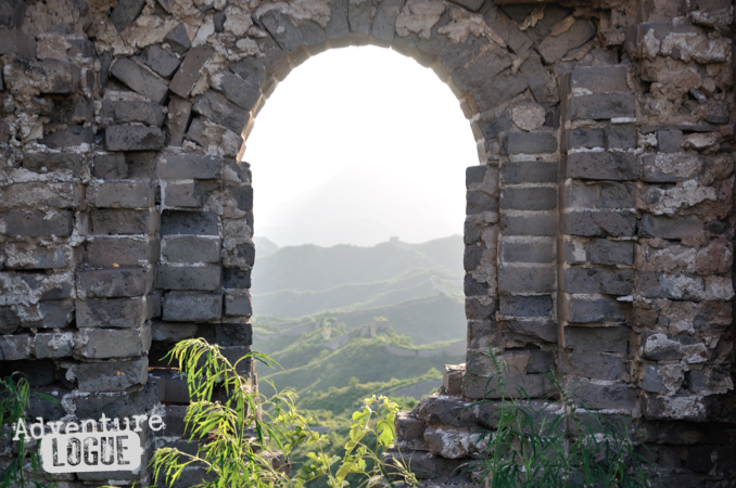 Best Viewpoints in Asia